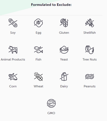 Neuro Magnesium L-Threonate Powder – Brain, Memory & Sleep Support | RetzlerRx® BERRY FLAVOR