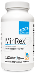 MinRex® 120 Capsules