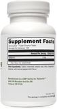 Melatonin 3 mg – Restful Sleep & Relaxation Support | RetzlerRx®
