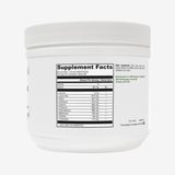 AnabolX Amino Acid Complex | EAAs & BCAAs for Muscle Growth FRUIT PUNCH