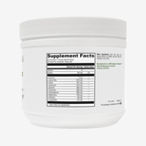 AnabolX Amino Acid Complex | EAAs & BCAAs for Muscle Growth - Lemon Flavor