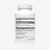 Bergamot Synergy Plus | Heart & Metabolic Wellness Formula