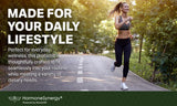 Probiotic Synergy DF 45 – Digestive & Immune Health Probiotic | RetzlerRx®