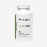 Gastrisolv – Digestive Health & Protein Breakdown Support | RetzlerRx®