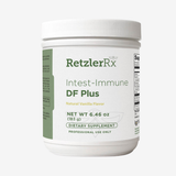 Intest-Immune DF Plus – Gut & Immune Support Supplement | RetzlerRx®