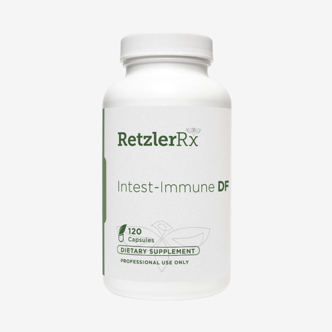 Intest-Immune Hyperimmune Egg – Gut & Immune Defense with IgY Max® | RetzlerRx®