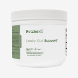 Leaky Gut Support – Gut Lining, Microbiome & Digestive Health | RetzlerRx®