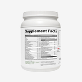 Metabolic Recovery Formula GHI – Vanilla Protein & Detox Support | RetzlerRx®
