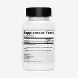 Pregnenolone 100 mg | Micronized Formula for Energy & Hormones