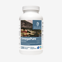 OmegaPure 900 EC™ 120 Softgels