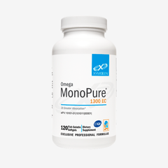 Omega MonoPure® 1300 EC 120 Softgels