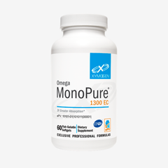 Omega MonoPure® 1300 EC 60 Softgels