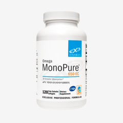 Omega MonoPure® 650 EC 120 Softgels