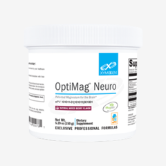 OptiMag® Neuro Mixed Berry 60 Servings