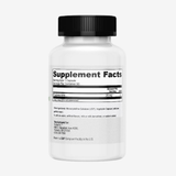 Pregnenolone 25 mg | Micronized Support for Hormonal Balance