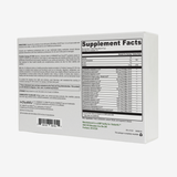 Probiotic Synergy DF 350 – High Potency Gut & Immune Support | RetzlerRx®