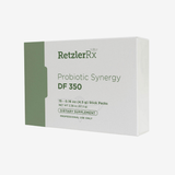 Probiotic Synergy DF 350 – High Potency Gut & Immune Support | RetzlerRx®