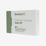 Probiotic Synergy Daily DF – Gut & Immune Health Support | RetzlerRx®