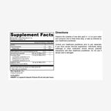 Probiotic Synergy DF Plus – Advanced Gut & Immune Support | RetzlerRx®