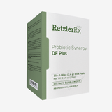 Probiotic Synergy DF Plus – Advanced Gut & Immune Support | RetzlerRx®
