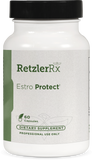 Estro Protect – DIM + I3C for Hormone Balance & Estrogen Metabolism | RetzlerRx®