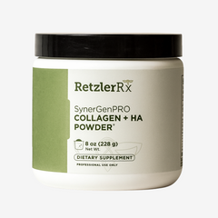 SynergyGenPro Collagen + HA – Joint, Mobility & Skin Support
