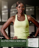 Probiotic Synergy Daily DF – Gut & Immune Health Support | RetzlerRx®