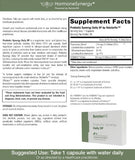 Probiotic Synergy Daily DF – Gut & Immune Health Support | RetzlerRx®