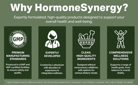 Probiotic Synergy DF Plus – Advanced Gut & Immune Support | RetzlerRx®