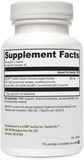 RetzlerRx® Synergy Curcumin 95 – High Bioavailability Turmeric with BCM-95®