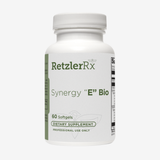 Synergy "E" Bio – Bio-Enhanced Tocopherols & Tocotrienols