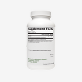 UltraFiber Synergy Capsules – Digestive & Weight Management Support | RetzlerRx