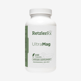 UltraMag – Albion® TRAACS® | High Absorption Magnesium for Muscle Relaxation & Bone Health