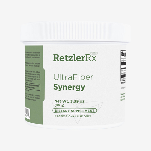 UltraFiber Synergy Powder – Digestive Health & Weight Management