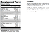 Digestive Enzymes – Broad-Spectrum Gut & Nutrient Support | RetzlerRx®
