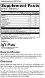 Intest-Immune DF Plus – Gut & Immune Support Supplement | RetzlerRx®