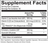 OrthoMune by Ortho Molecular Products